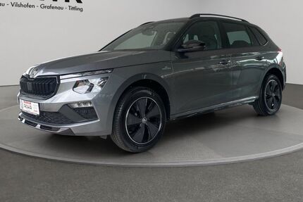 Skoda Kamiq 1.022 km 31.569 &euro; Vilshofen 94474
