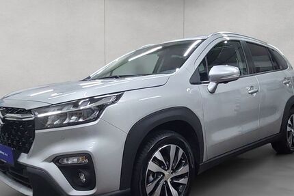 Suzuki (SX4) S-Cross 6.688 km 21.980 &euro; Rendsburg 24768