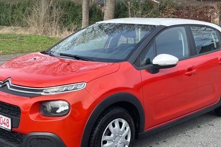 Citroen C3 149.000 km 6.300 &euro; Kastorf 23847