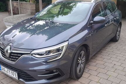 Renault Megane 46.500 km 13.700 &euro; Satteldorf 74589