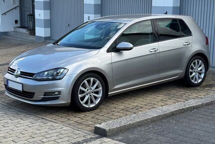 VW Golf 106.000 km 13.650 &euro; Beltheim 56290