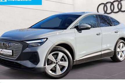Audi Q4 e-tron 59.744 km 28.410 &euro; Kölln Reisiek / bei Elmshorn -Hamburg 25337
