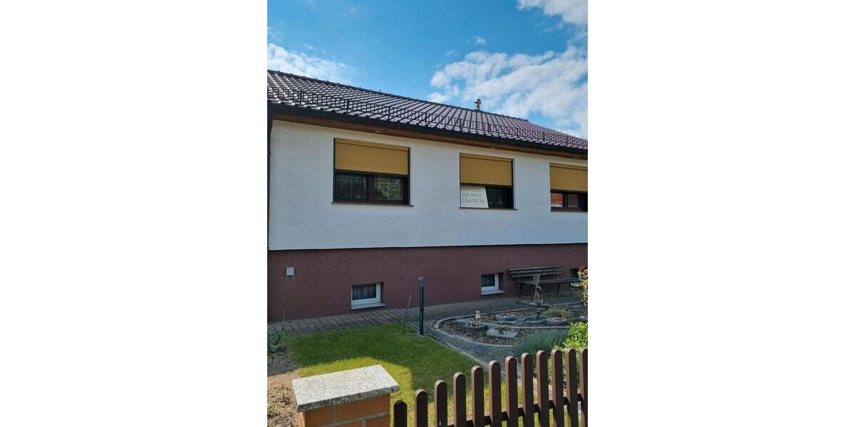Einfamilienhaus Templin - 4 Zimmer, 110 m&sup2;, 300.000&euro; | Angebot:26979529