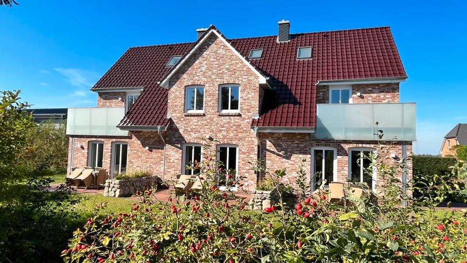 Einfamilienhaus Garding - 4 Zimmer, 100 m&sup2;, 429.000&euro; | Angebot:26961592