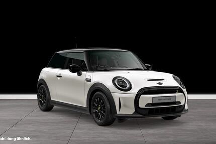 Mini Cooper SE 16.407 km 20.901 &euro; Leipzig 04103