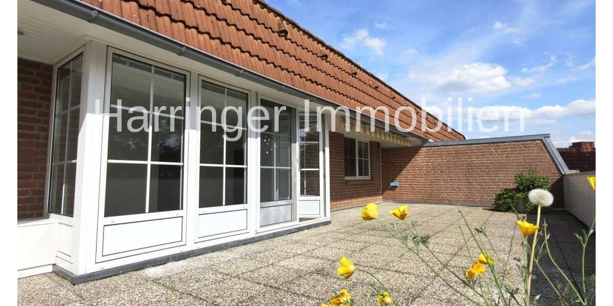 Etagenwohnung Buchholz in der Nordheide / Steinbeck Steinbeck - 3 Zimmer, 80 m&sup2;, 308.000&euro; | Angebot:26951133