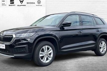 Skoda Kodiaq 103.600 km 26.899 &euro; Pressig 96332