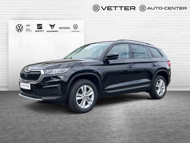 Skoda Kodiaq 103.600 km 26.899 &euro; Pressig 96332