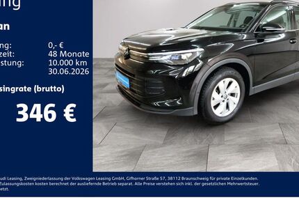 VW Tiguan 11.460 km 31.480 &euro; Borna 04552