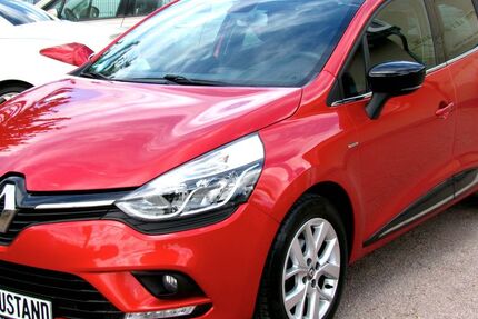 Renault Clio 45.000 km 9.499 &euro; Saulheim 55291
