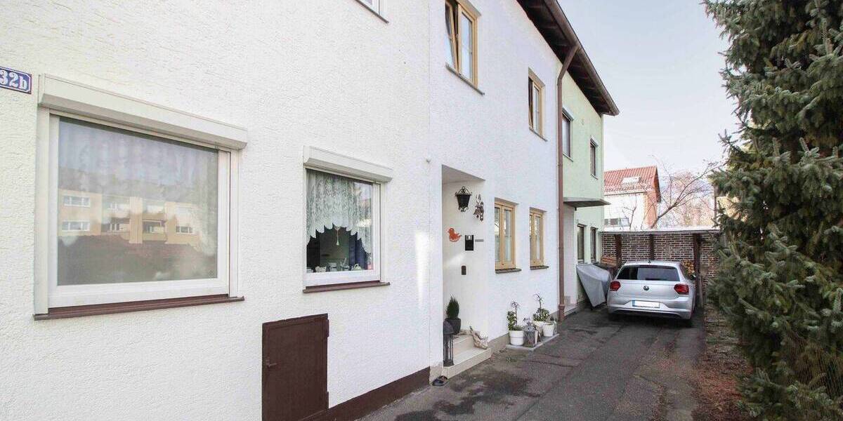 Einfamilienhaus Bad Aibling - 4 Zimmer, 549.900&euro; | Angebot:26218931