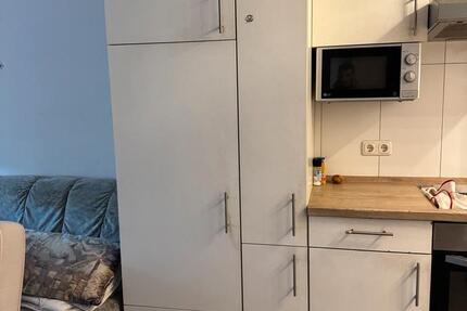 Die Wohnung ist Ein Zimmer zimmer