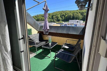 Wohnung Schwäbisch Gmünd-OST Schwäbisch Gmünd - 3 Zimmer, 65 m&sup2;, 650&euro; | Angebot:26414874