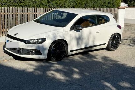 VW Scirocco 192.369 km 4.800 &euro; München 80997