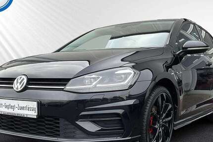 VW Golf 107.372 km 17.990 € Berlin 13581