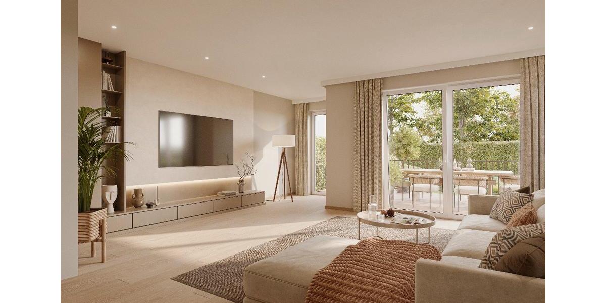 Doppelhaushälfte Bad Heilbrunn - 5 Zimmer, 185 m&sup2;, 995.000&euro; | Angebot:27021516