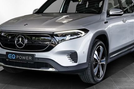 Mercedes-Benz EQB 30.080 km 37.890 &euro; Offenburg 77656