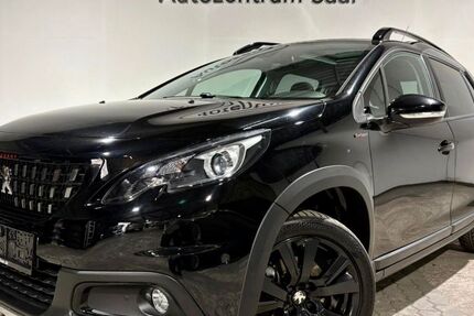 Peugeot 2008 55.800 km 10.960 &euro; Bous 66359