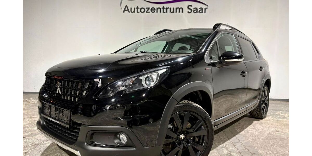 Peugeot 2008 55.800 km 10.960 &euro; Bous 66359