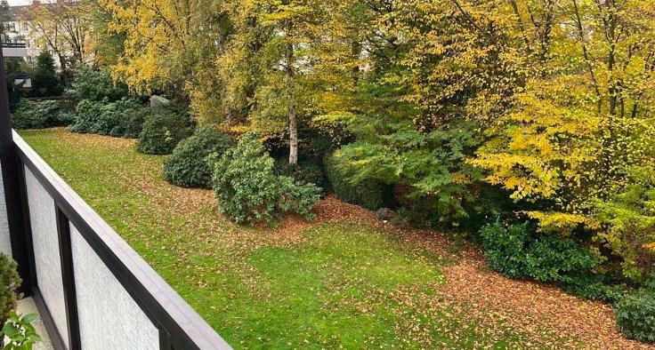 Etagenwohnung Bremen Schwachhausen - 2.5 Zimmer, 67 m&sup2;, 299.000&euro; | Angebot:26322174