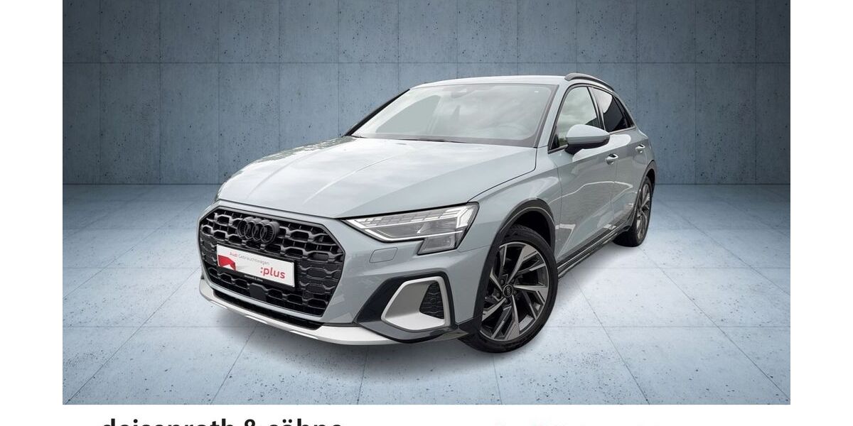 Audi A3 4.578 km 34.960 &euro; Hünfeld 36088