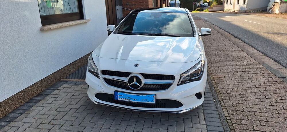 CLA 180