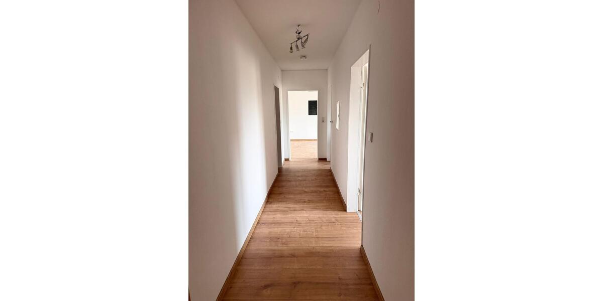 Erdgeschoßwohnung Bad Salzschlirf - 2 Zimmer, 54 m&sup2;, 630&euro; | Angebot:25396557