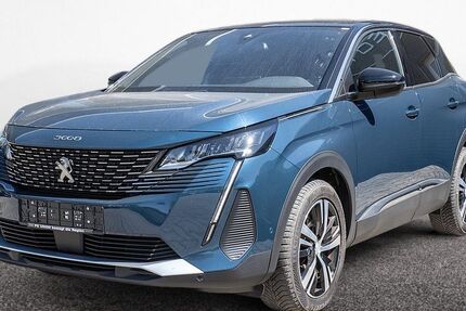 Peugeot 3008 27.827 km 25.990 &euro; Halle (Saale) 06132