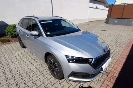 Skoda Octavia 44.500 km 24.950 &euro; Groß-Zimmern 64846