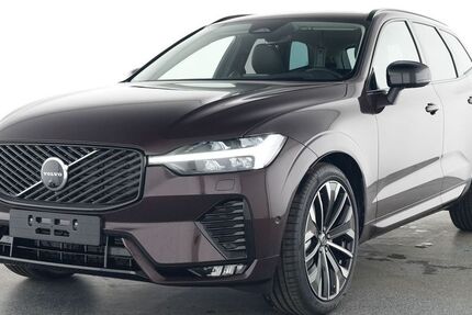 Volvo XC60 26.385 km 54.900 &euro; Crailsheim 74564