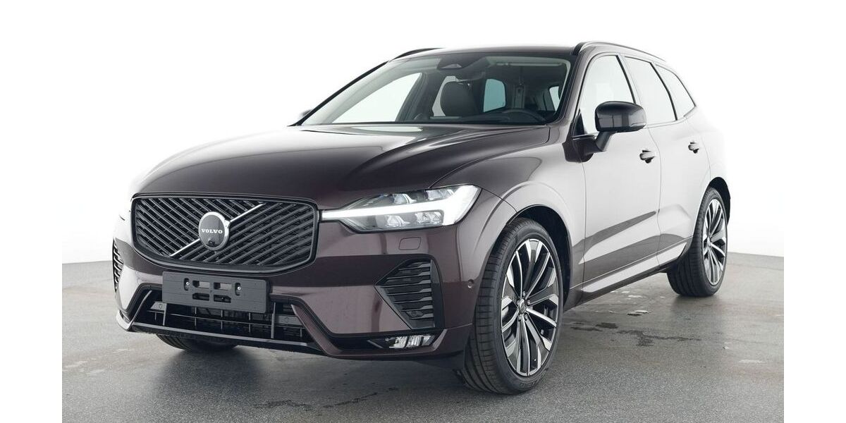 Volvo XC60 26.385 km 54.900 &euro; Crailsheim 74564
