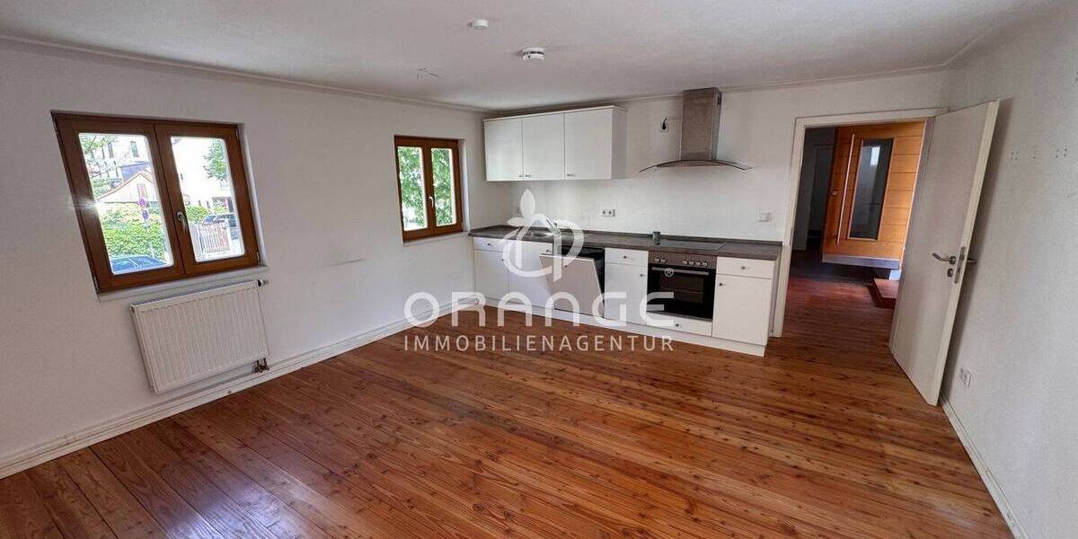 Zimmer Regensburg Innenstadt - 4 Zimmer, 99 m&sup2;, 1.700&euro; | Angebot:25968792