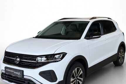 VW T-Cross 7.026 km 23.850 &euro; Aalen 73431