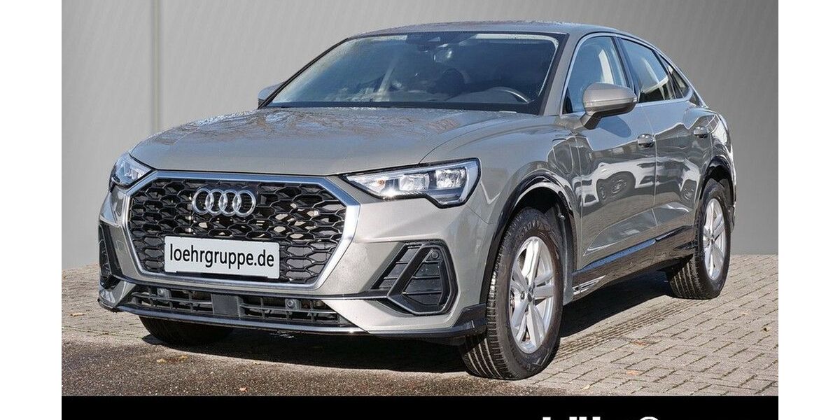 Audi Q3 63.580 km 28.490 &euro; Worms 67547