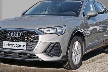 Audi Q3 63.580 km 30.690 € Worms 67547