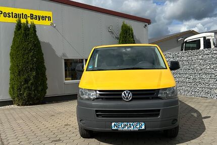 VW T5 Transporter 56.000 km 9.800 &euro; Peutenhausen / Gachenbach 86565