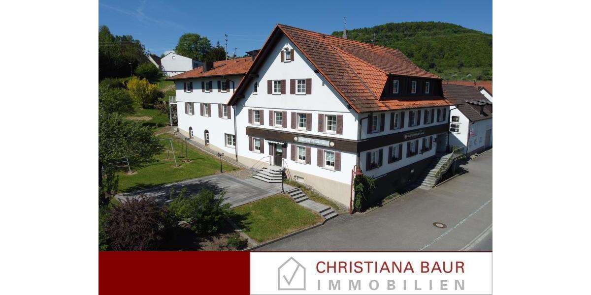 Einfamilienhaus Meßstetten - 23 Zimmer, 833 m&sup2;, 650.000&euro; | Angebot:25934141