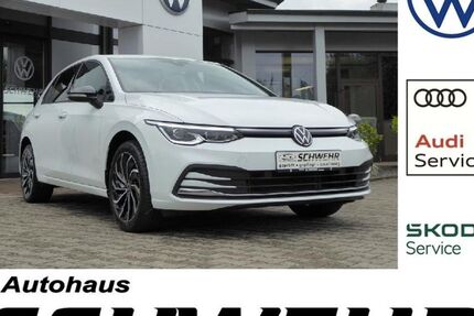 VW Golf 48.817 km 25.400 &euro; Krumbach 86381