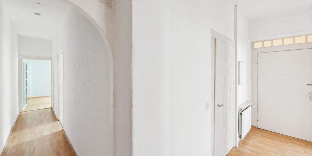 Frei ab 15.03.2026 und ein großer Südbalkon! Helle 3,5-Zimmer-Wohnung im 2.Stock, zentrale aber ruhige Lage in Rennweg 3 zimmer