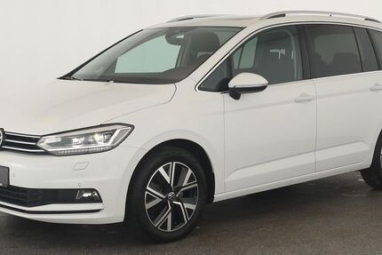 VW Touran 9.300 km 35.284 &euro; Düsseldorf 40233