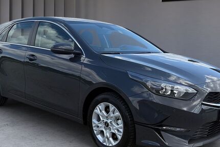Kia ceed / Ceed 3.500 km 21.000 &euro; Magdeburg 39128