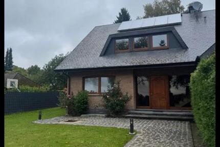 Haus Aachen Aachen-Mitte - 5 Zimmer, 170 m&sup2;, 1.580&euro; | Angebot:24735644