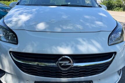 Opel Corsa 205.000 km 5.500 &euro; Mannheim 68309