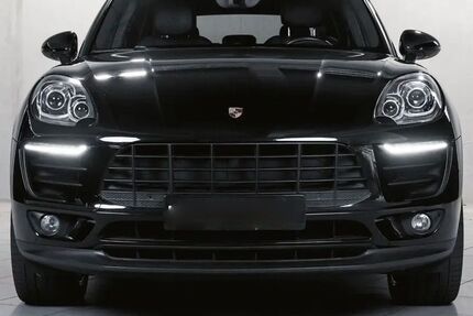 Porsche Macan 149.000 km 32.200 &euro; Püttlingen 66346