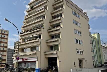 Wohnung Landshut Landshut-West - 3 Zimmer, 80 m&sup2;, 247.000&euro; | Angebot:26837703
