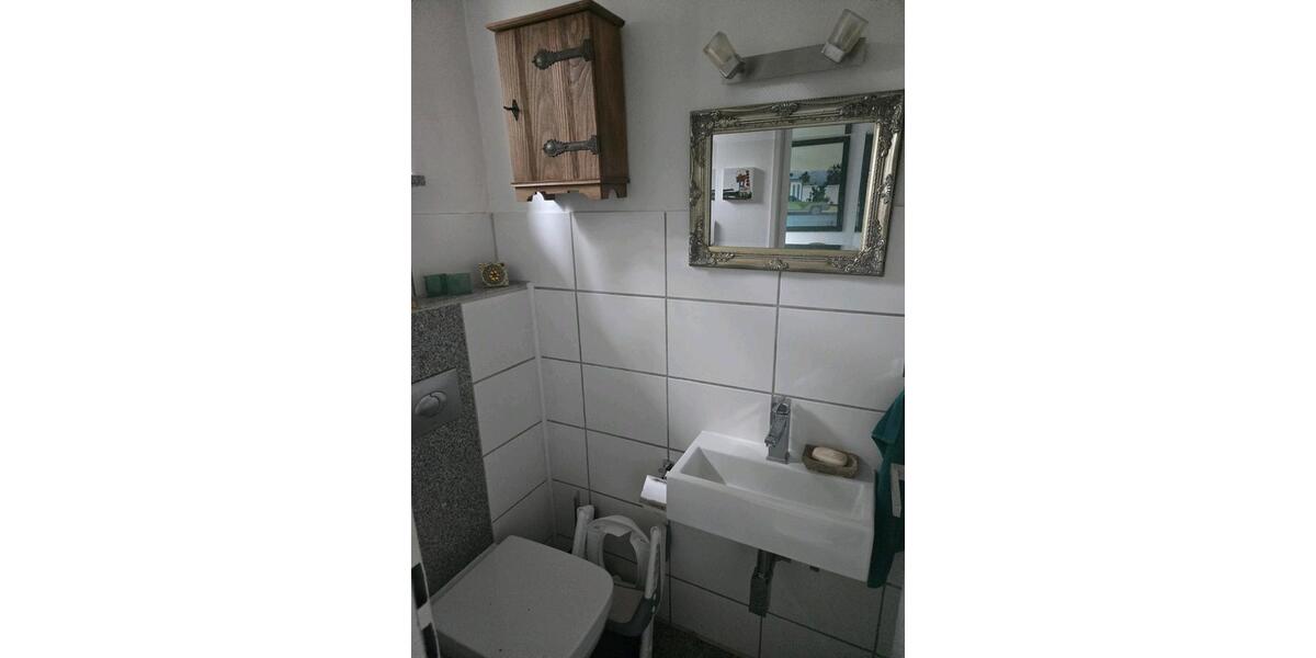 Reihenhaus Weyhe - 4 Zimmer, 125 m&sup2;, 1.420&euro; | Angebot:25353100