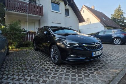 Opel Astra 139.150 km 11.300 &euro; Diemelsee 34519