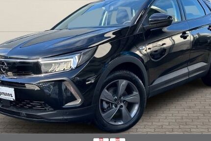 Opel Grandland (X) 8.000 km 27.490 &euro; Bottrop 46240