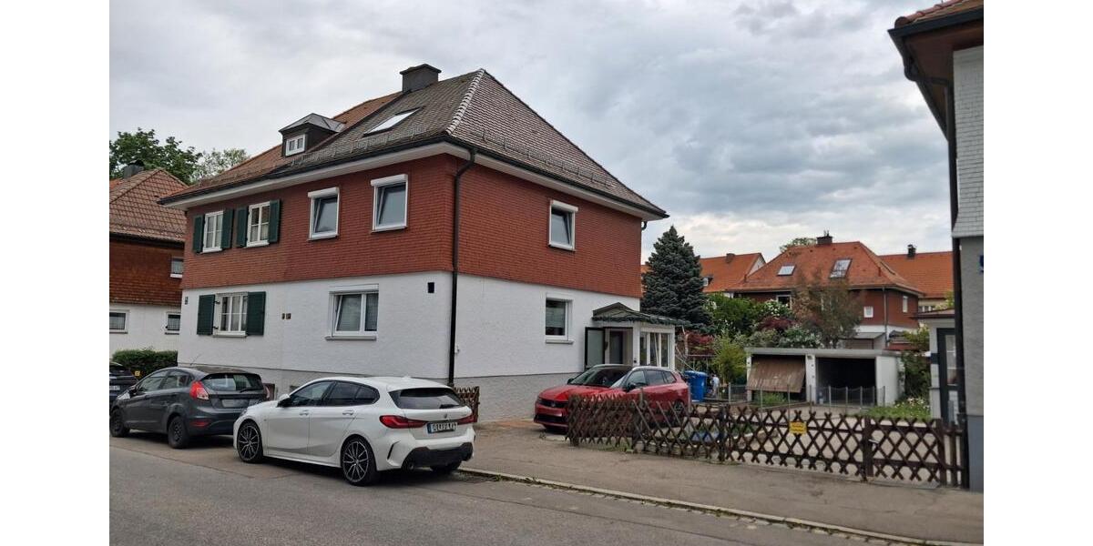 Doppelhaushälfte Kempten (Allgäu) Auf dem Lindenberg - 530.000&euro; | Angebot:27083526