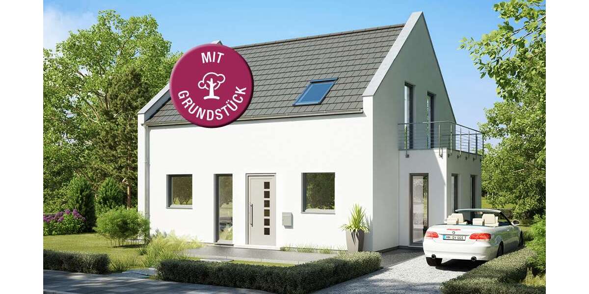 Einfamilienhaus Neustadt Duttweiler - 4 Zimmer, 133 m&sup2;, 766.629&euro; | Angebot:26249574